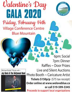 Valentine's Gala 2020
